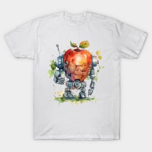 Robot1O T-Shirt